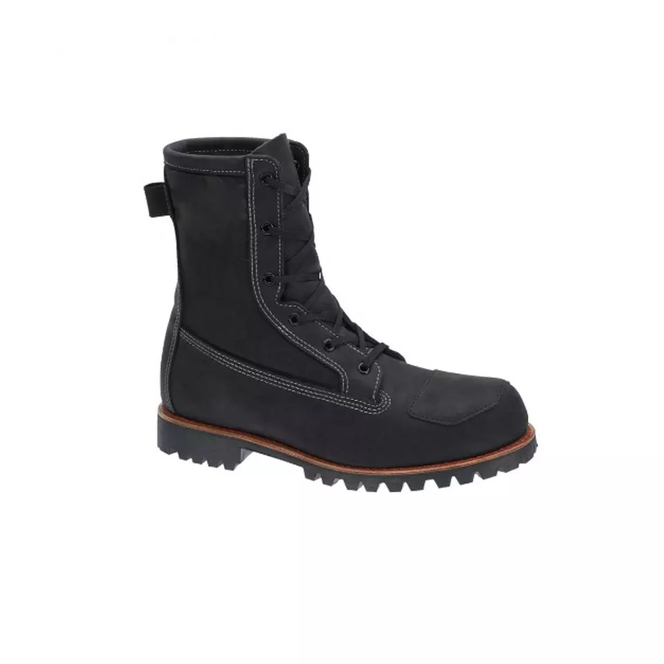PPE Standard Motorcycle Riding Boots For Men