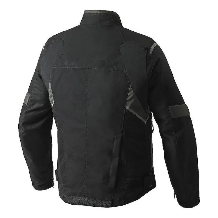 EN17092 and CE certificated Best Winter Riding Motorcycle Jackets