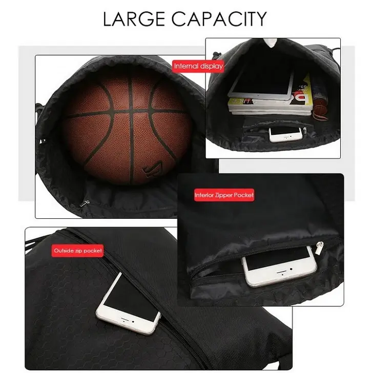 Portable Sport Carry Pickleball Bag China