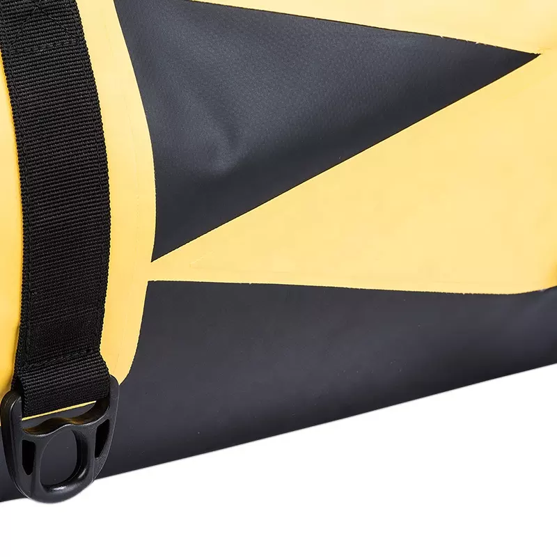 Hiking Waterproof Dry Bag 500D PVC Tarpaulin Bag China