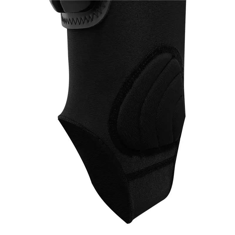 Leg Protection for Sports Honeycomb Shin Compression Protectors