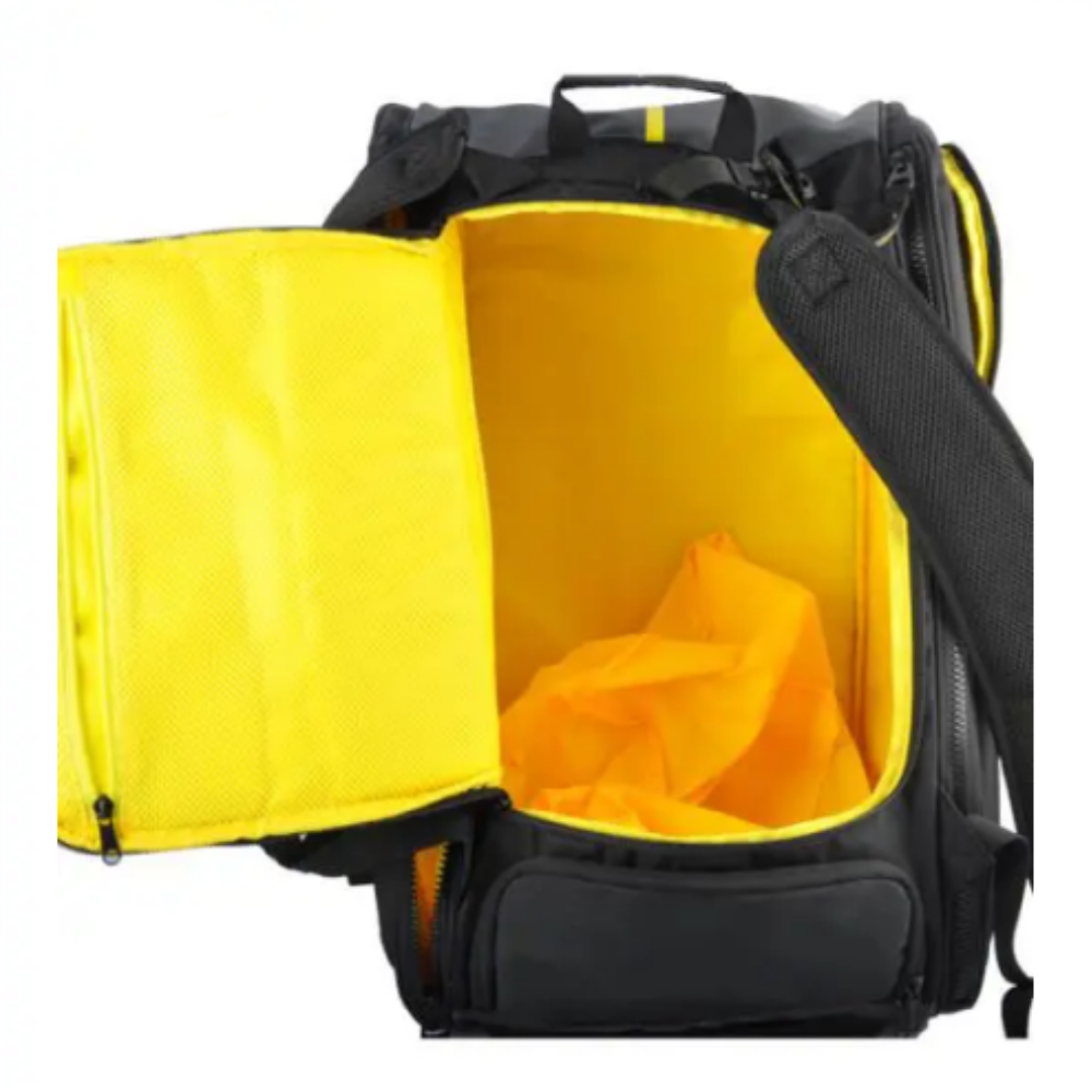 Waterproof Pickleball Bag Custom Logo Backpack New Design Pickleball Bag China