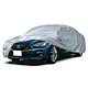 190T Polyester Car Cover