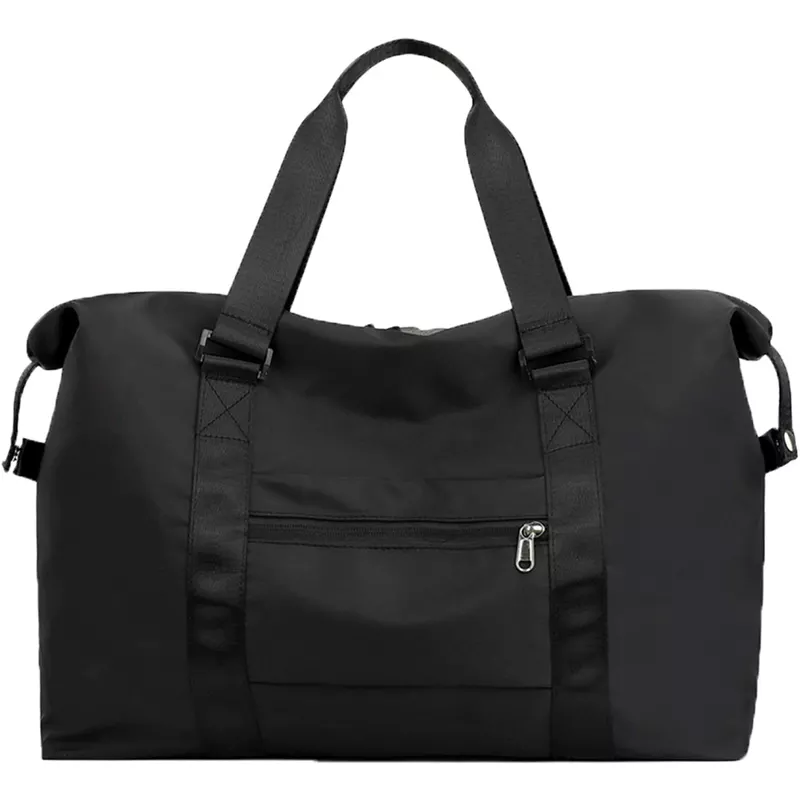 Durable Bag Polyester Storage Bag Waterproof Hiking Sport Travel Bag