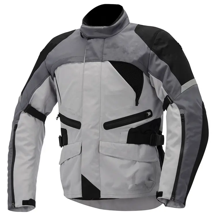 EN17092 Motorcycle Jacket For Long-distance Riding