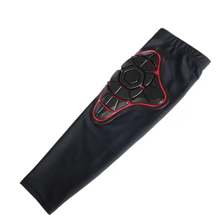 Bicycle PU Knee Caps Knee protective for Cycling or other Sports China
