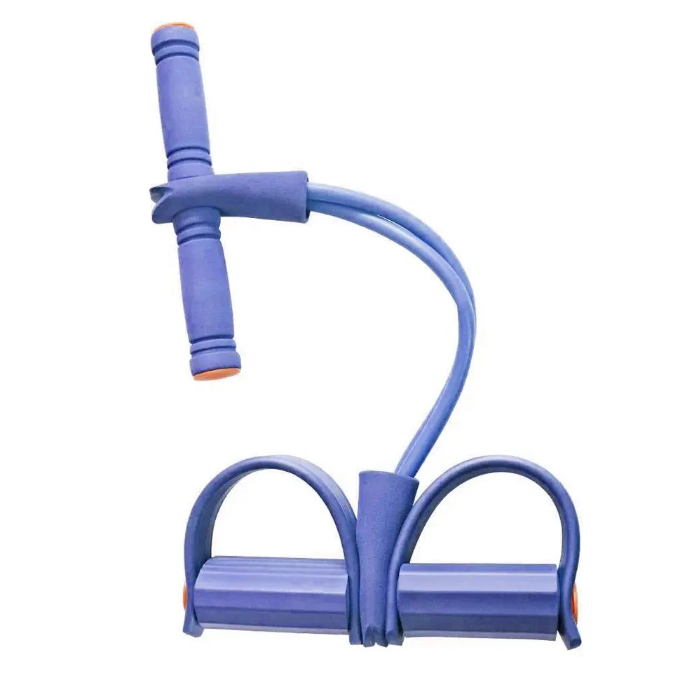Multifunctional Exercise Yoga Fitness Equipment Sit-ups Four-tube Pedal Puller China