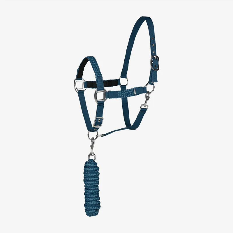 Horse Riding Nylon Horse Halter Equestrian Equipment