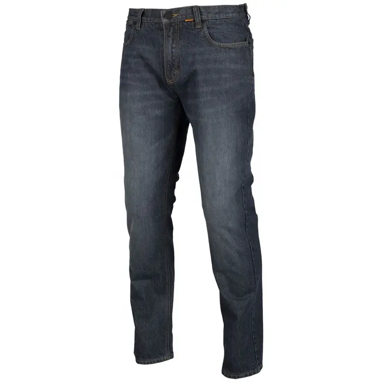 Auto-Riding Breathable Motorcycle Padded Jean Custom Aramid