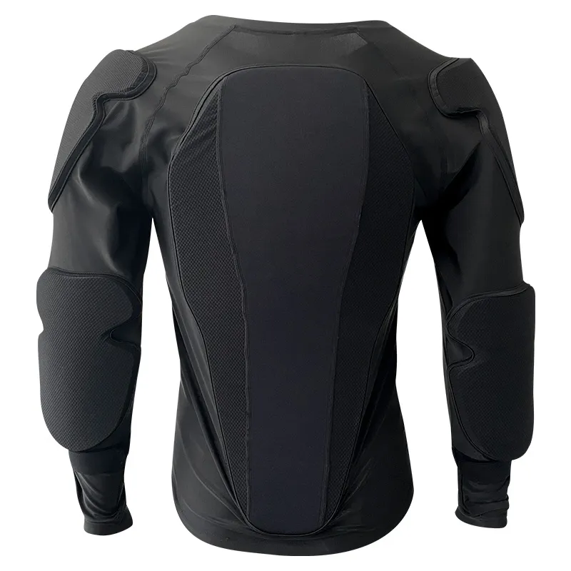 EVA padded protective jacket body armor for outdoor sports China