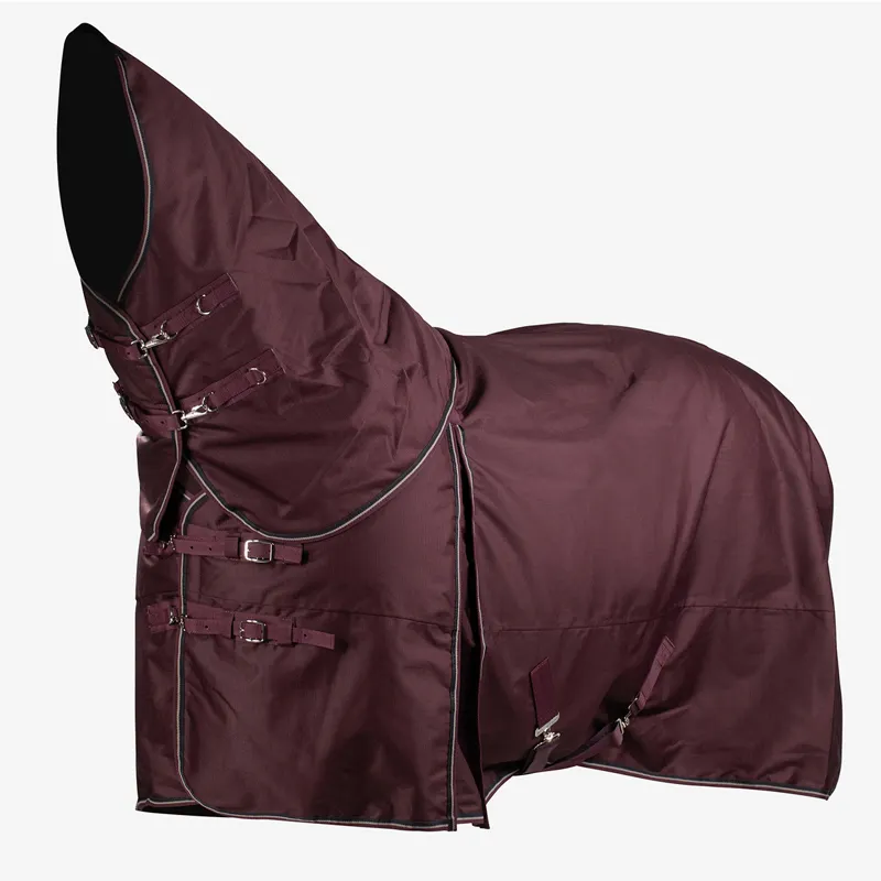 China Equestrian Horse Rugs Winter Waterproof Blanket