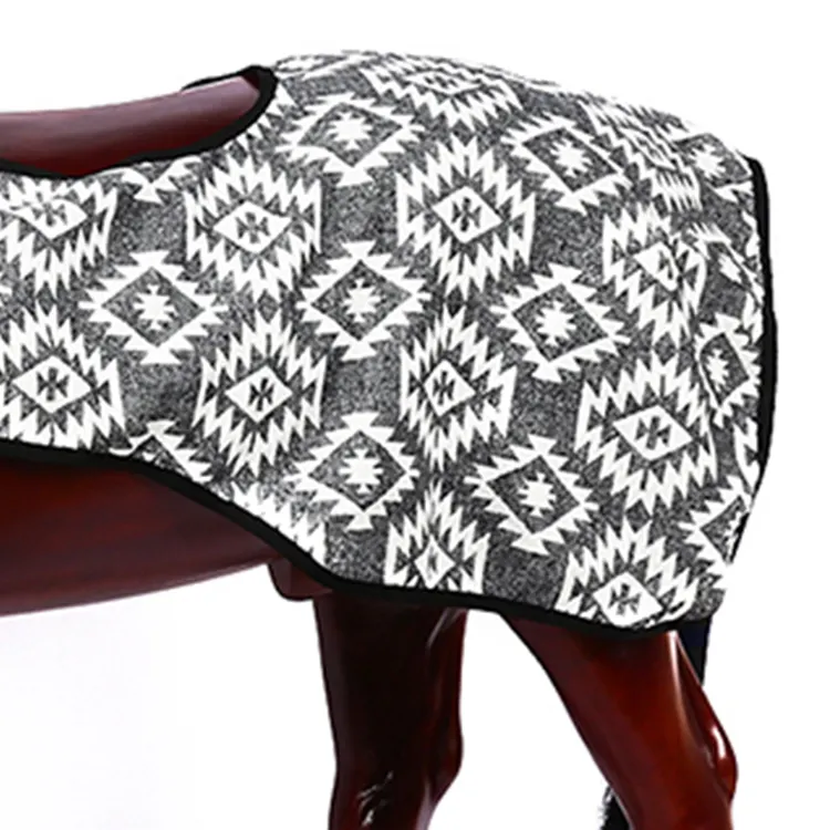 Equestrian Horse Rugs New pattern Blanket