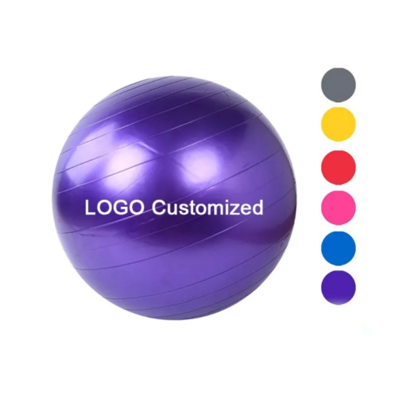 Body Balance Anti-burst Gym Ball Yoga Ball