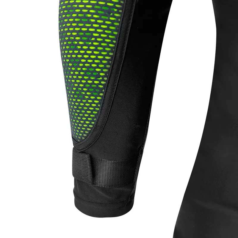 China Body Armor