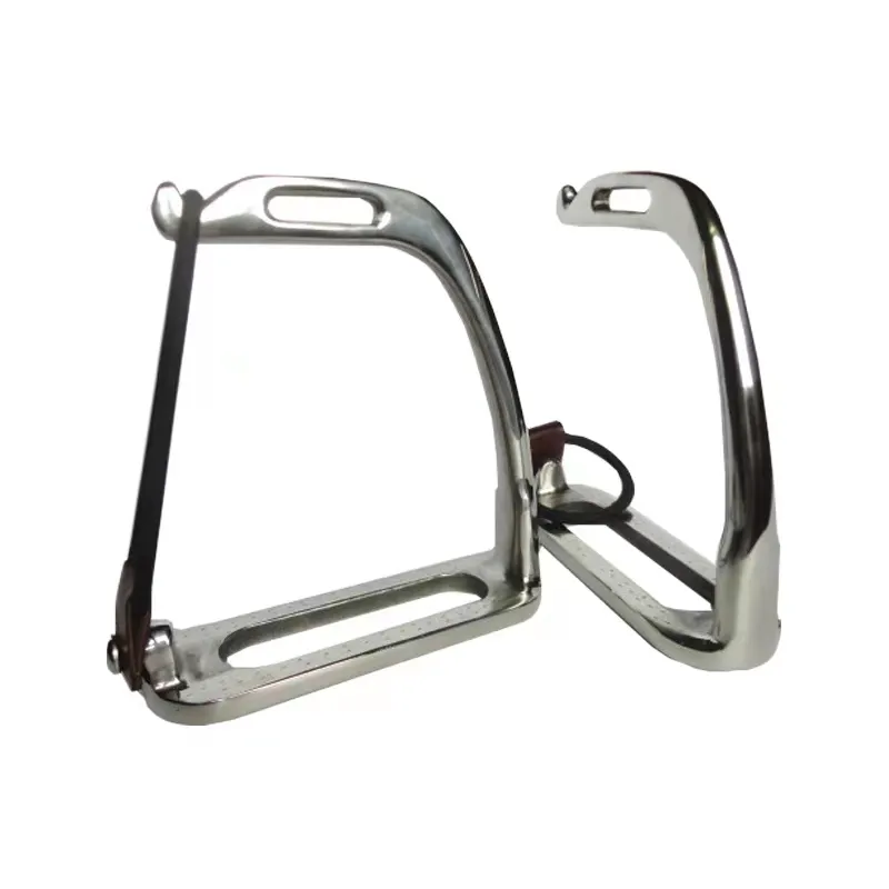 Equestrian Horse Saddle Stirrup