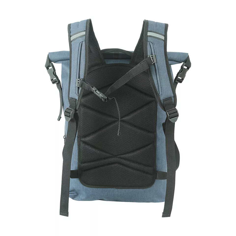 600D TPU Recycled Bag Hiking Laptop Bag Backpack China