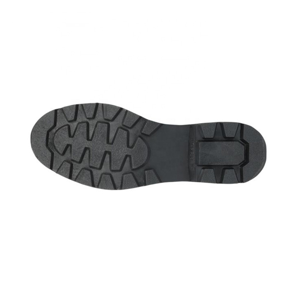 PPE Standard Motorcycle Riding Boots