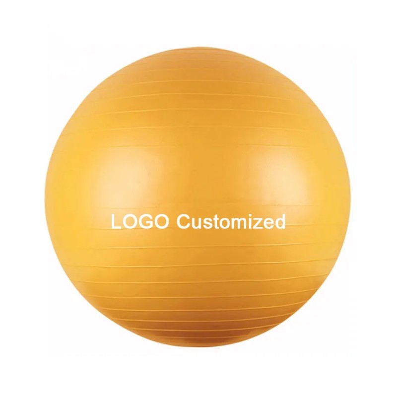 Pilate Fitness Body Balance Anti-burst Yoga Ball