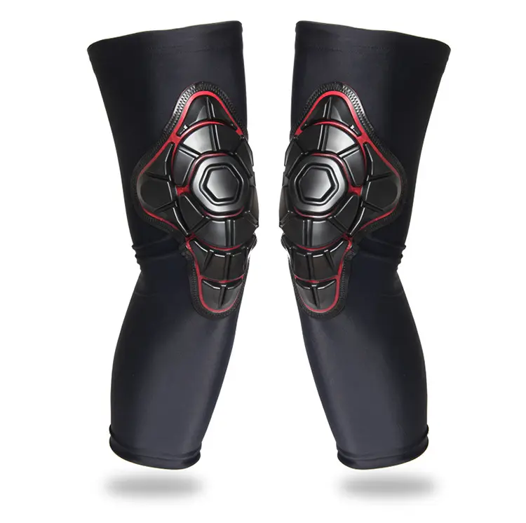 Bicycle PU Knee protective for Cycling or other Sports