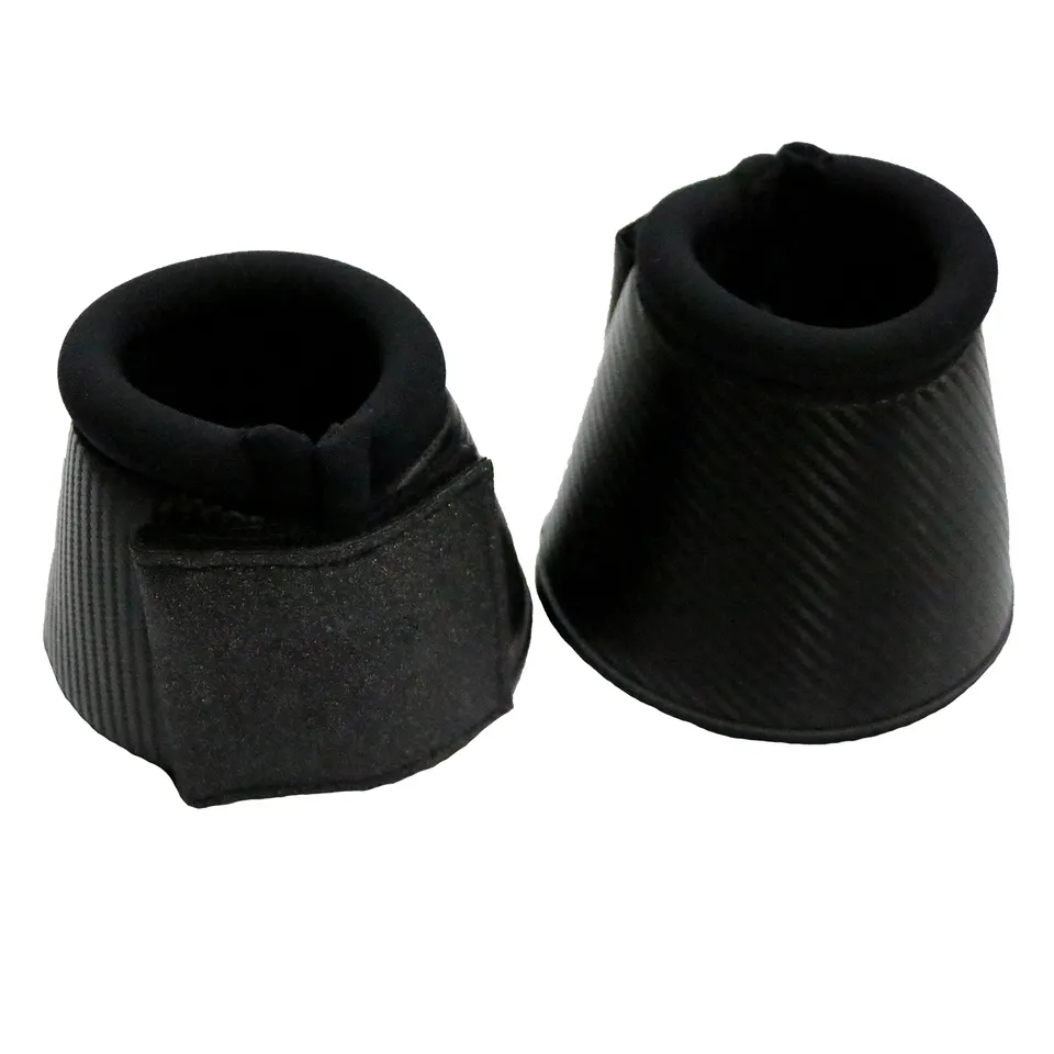 Leg Protection Bell Boot