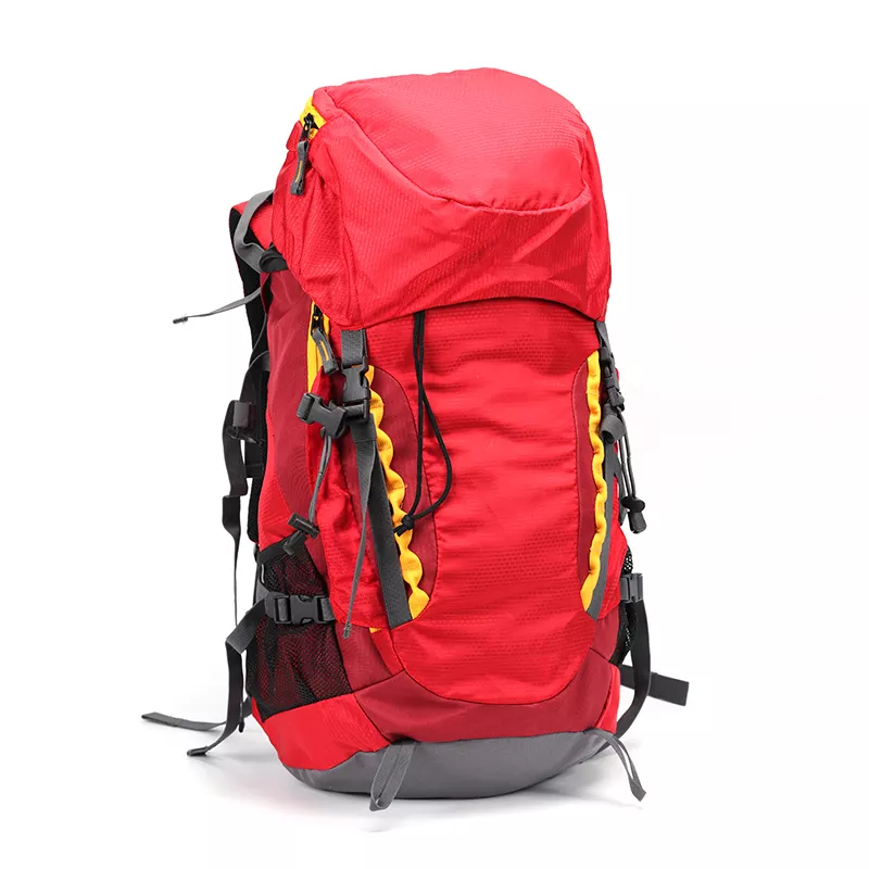 Hiking Sport Bags Waterproof Backpack Unisex Durable Knapsack
