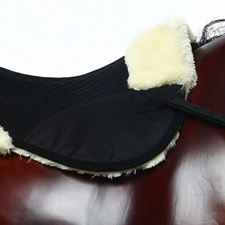 Horse Riding Equipment Horse Products Winter Horse Tack Saddle