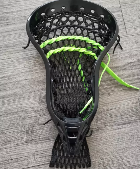 China Lacrosse Head