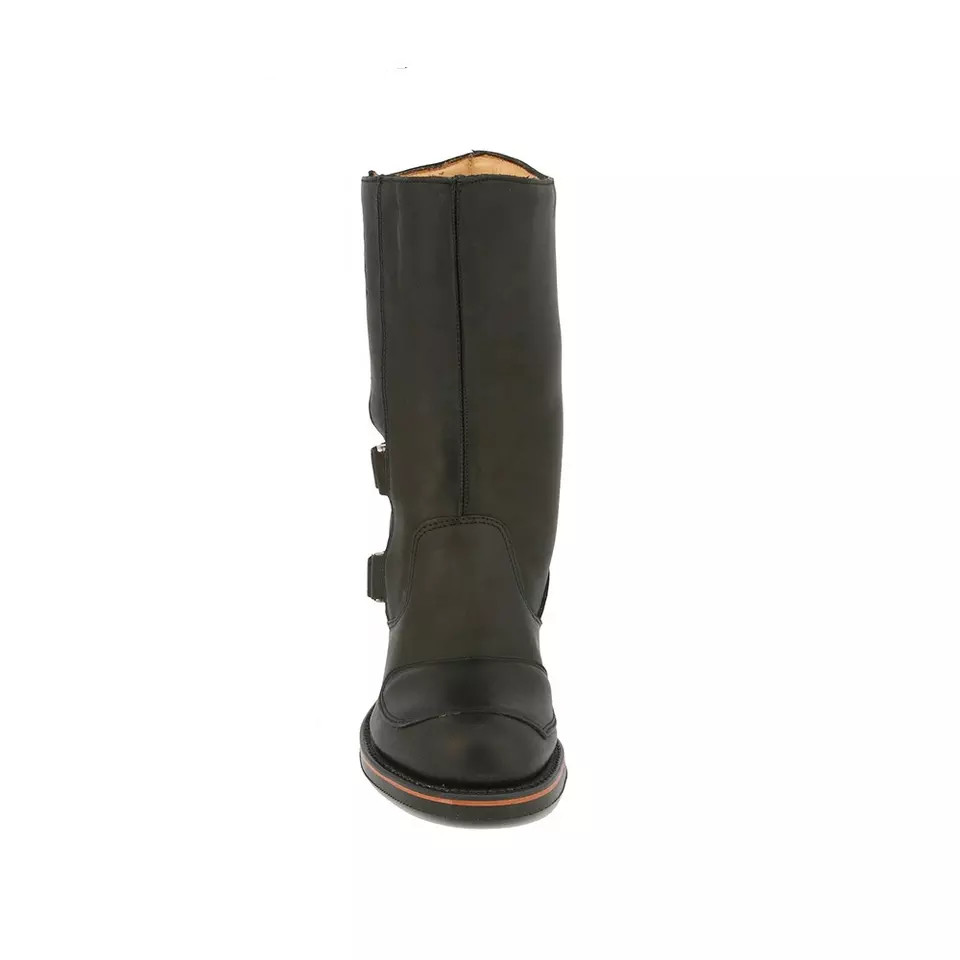 PPE Pass Rally Motorcycle Boots