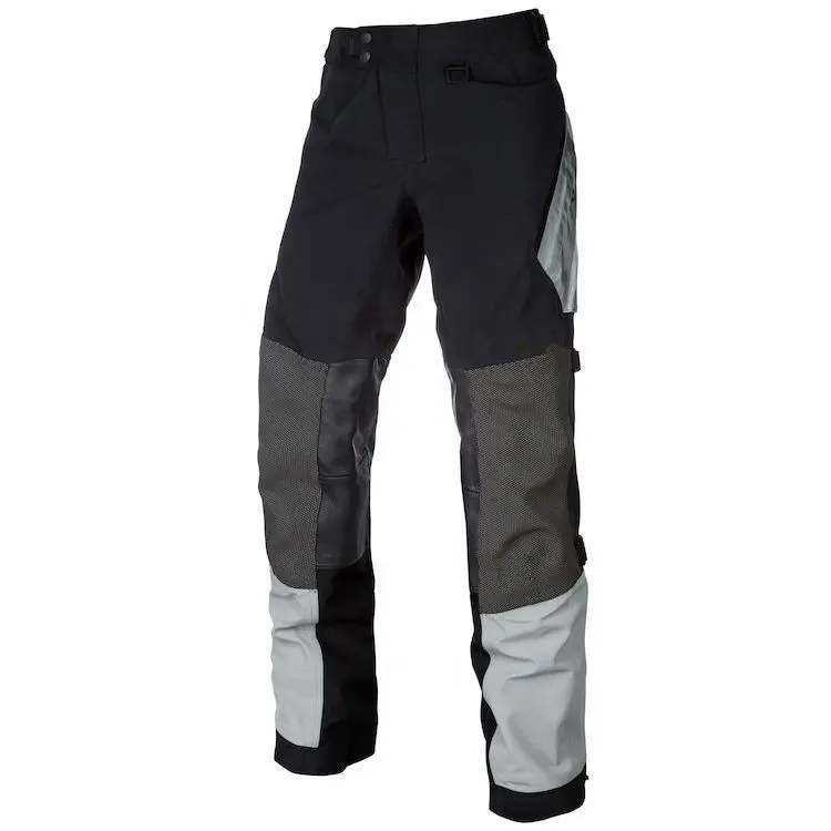 Adventure Motocross Pants with CE Armors and Thermal Liner