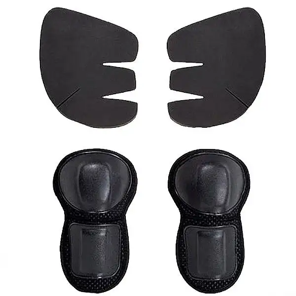 Armours of Motorbike Racing Pant Textile Motorcycle Pants