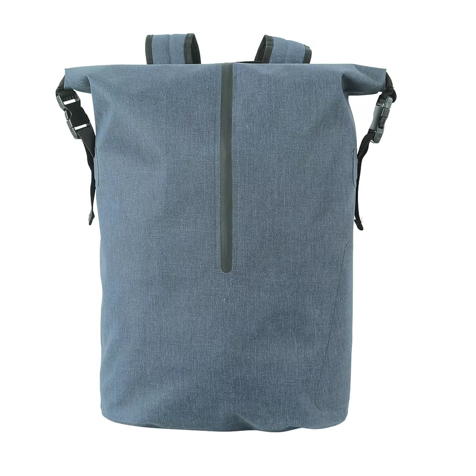 600D TPU Recycled Sport Knapsack Laptop Bag Backpack