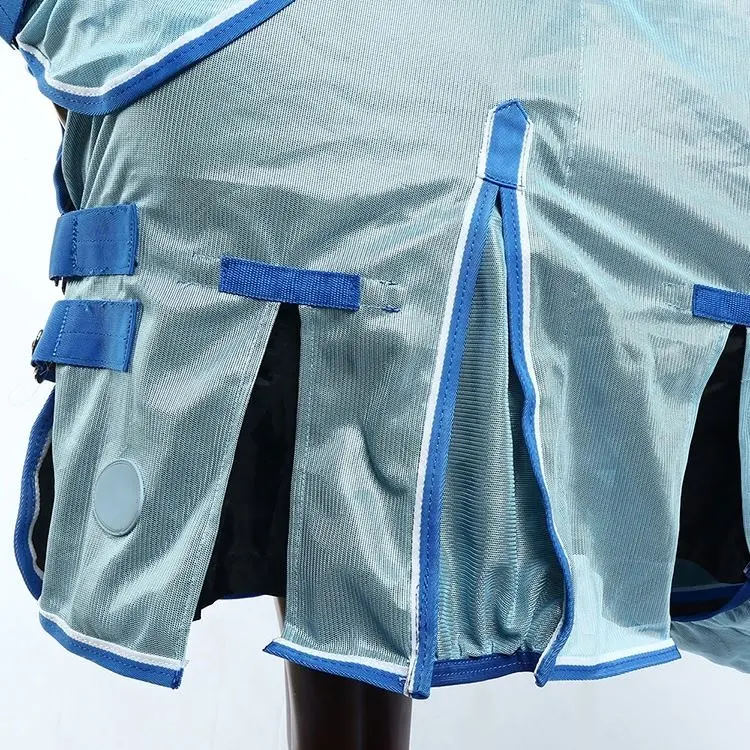 China Summer mesh Blanket for Horses