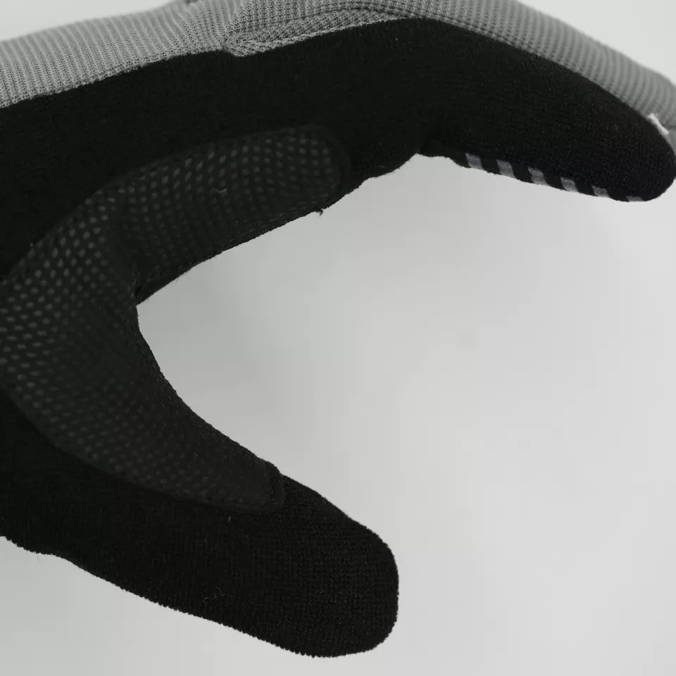 Hiking Cycling Top Anti-slip Silicon Glove