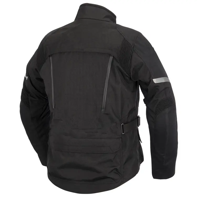 Motorcycle Jacket For Long-distance Riding