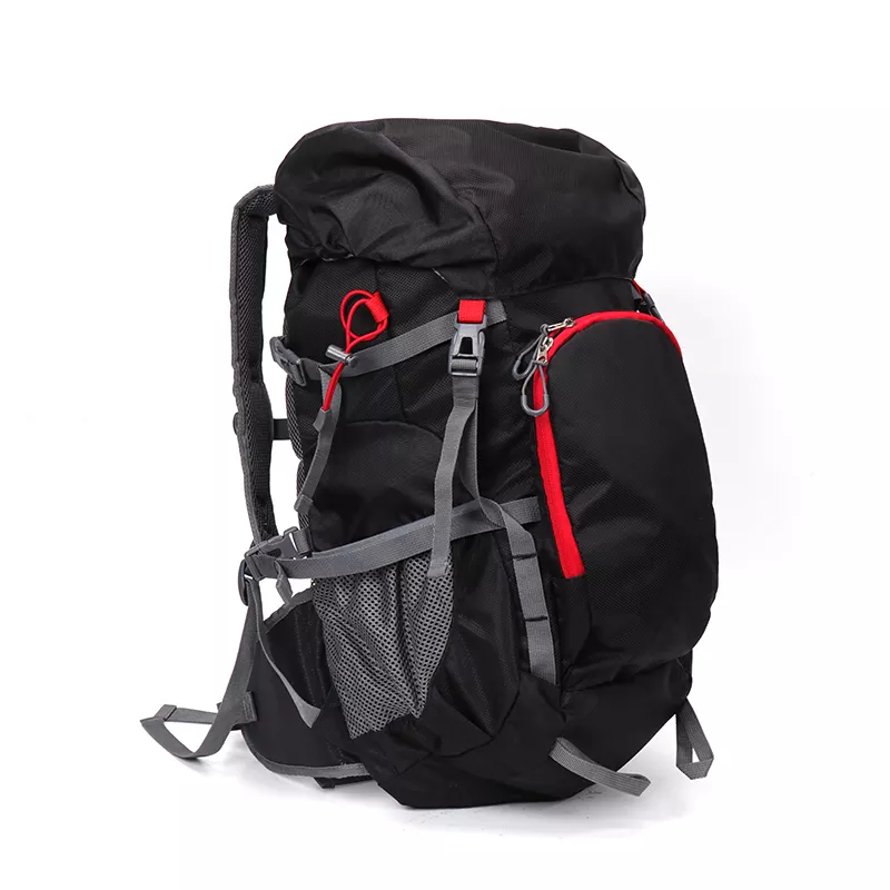 Outdoor Hiking Trekking Bag Summer Waterproof Backpack China