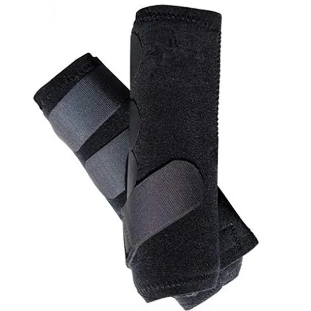 equestrian boot