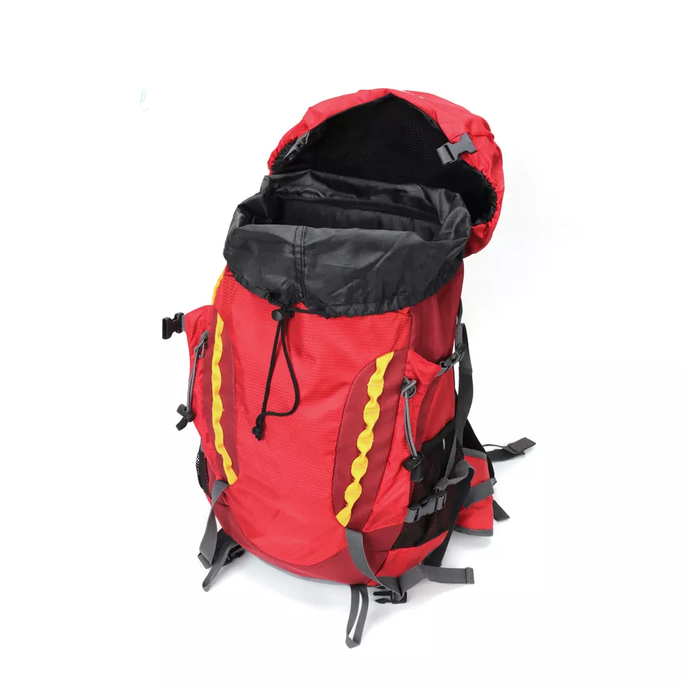 Hiking Sport Waterproof Backpack Unisex Durable Knapsack China