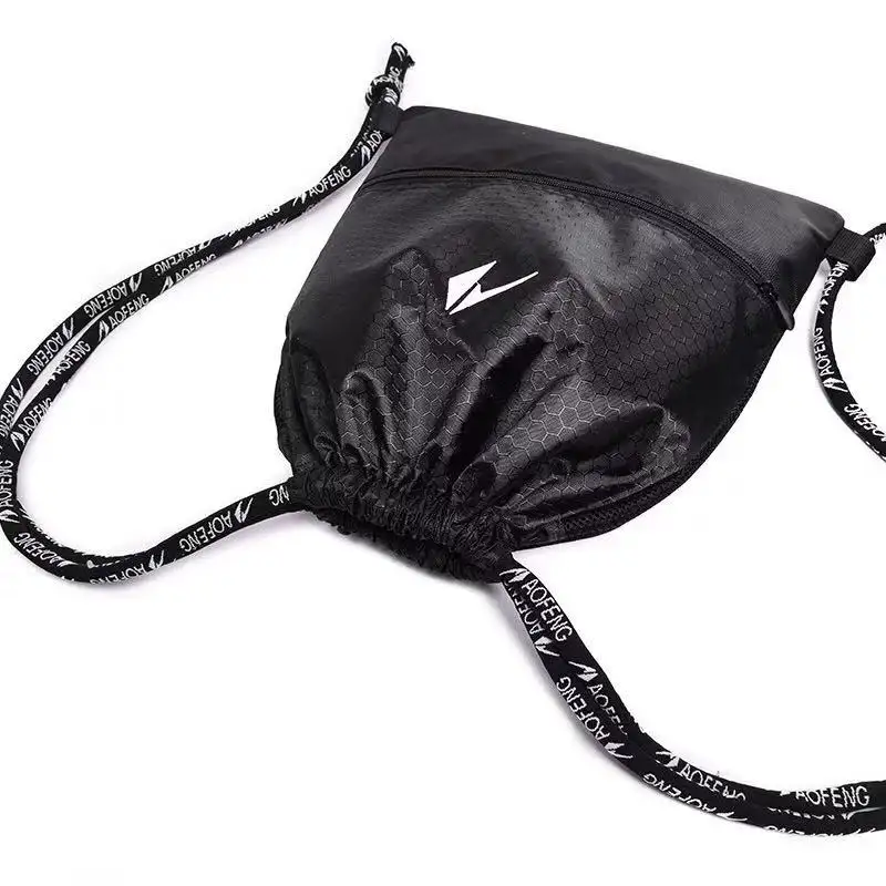 Sport Carry Pickleball Bag Adjustable Shoulder Pickleball Bag
