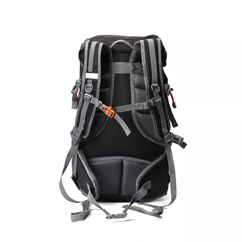 Trekking Bag Summer Waterproof Backpack Durable High Quality Knapsack
