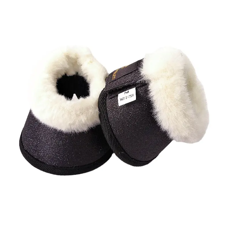 equestrian boots bell boots horse products winter boots