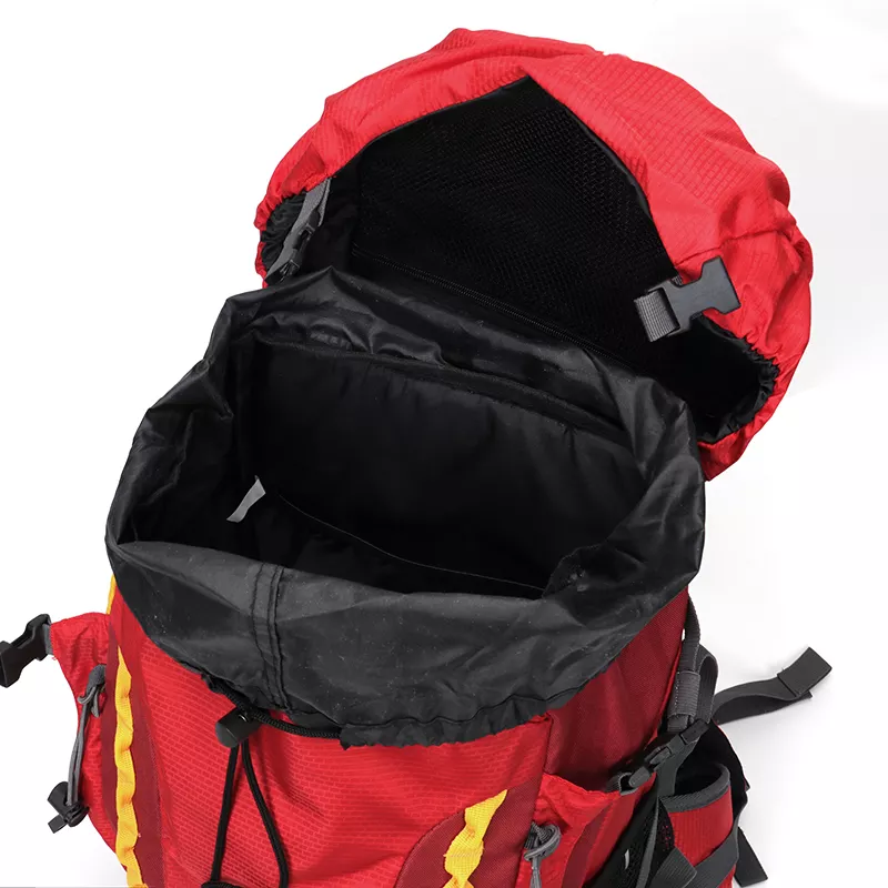 Large Capacity Hiking Sport Waterproof Backpack Unisex Durable Knapsack