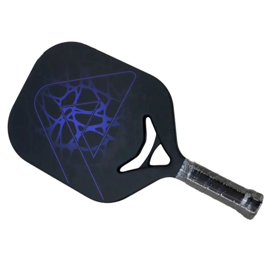 Sport Carbon Pickleball Paddle USAPA Edgeless Pickleball Paddle