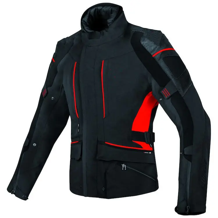 Motorcycle Jacket Custom EN17092 and CE Certificated Sportswear