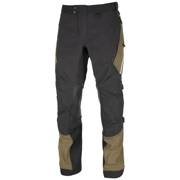 Waterproof Adventure Men's Motorcycle Jeans China