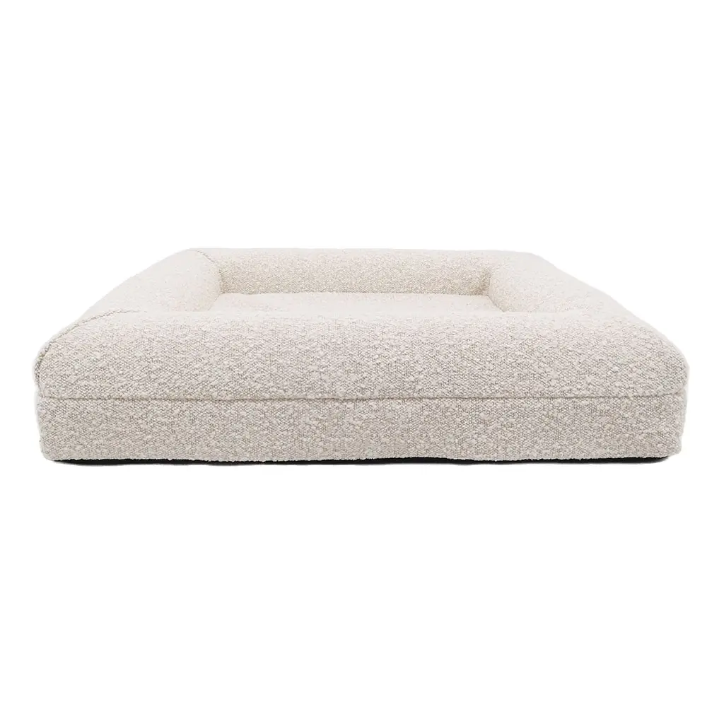 Pets Rest Sleeping Memory Foam Dog Bed