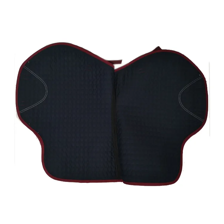 GP Jumping Horse Saddle Pads China Supplier