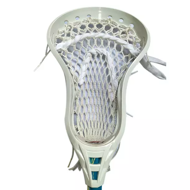 Aluminium Plastic Carbon Fiber Stick Custom Lacrosse Stick