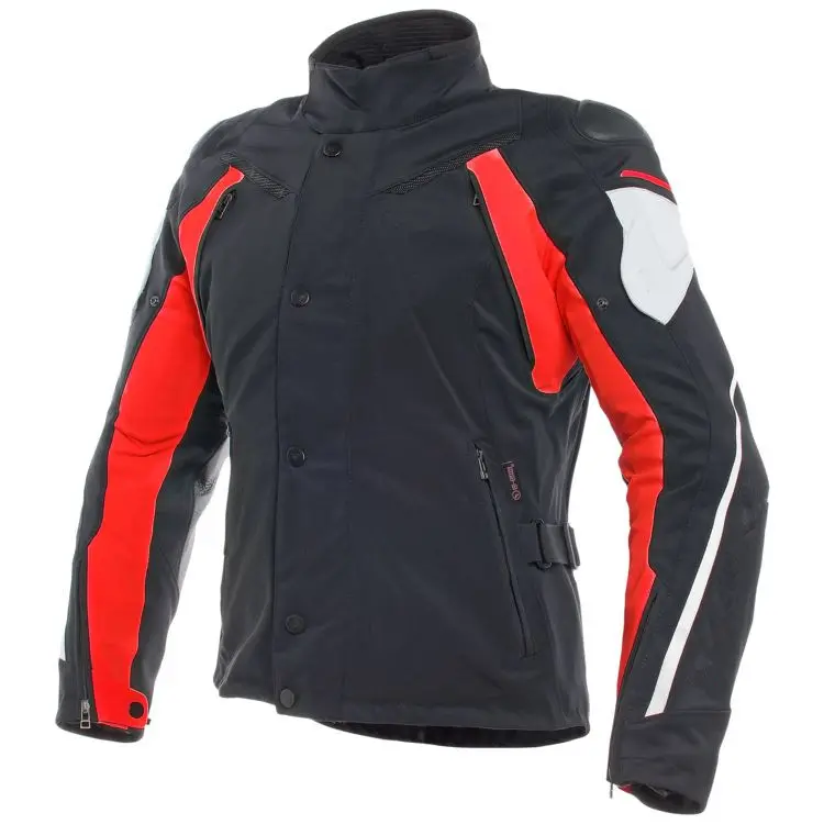 Adventure Motorcycle Apparel Textile Jacket 600D oxford coating fabric Sportswear for Long Distance Riding