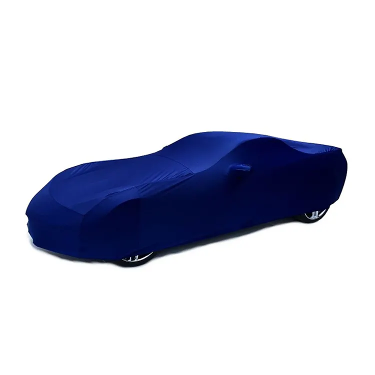 Scratch Resistant Car Cover Indoor Car Cover