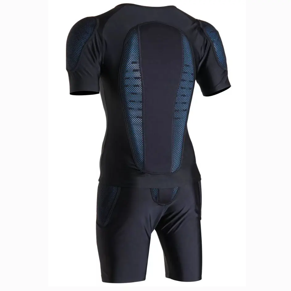 Ski Snowboard Outfit Sport Impact Protection Short Pant